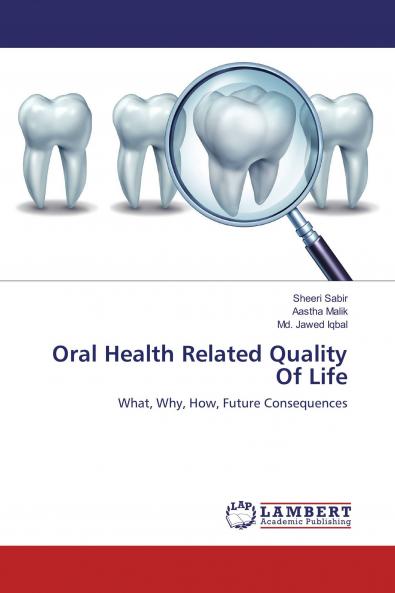 Oral Health Related Quality Of Life