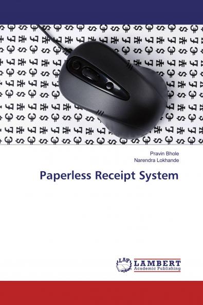 Paperless Receipt System