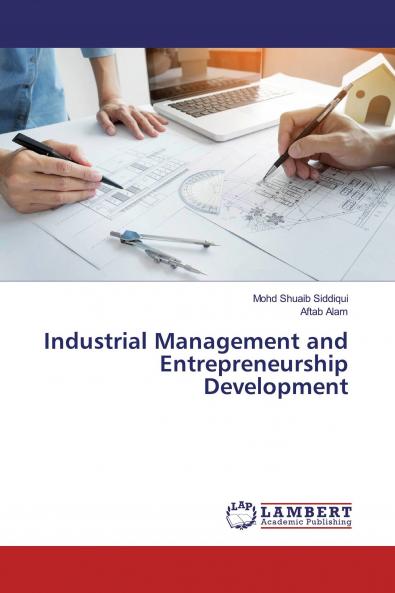 Industrial Management and Entrepreneurship Development