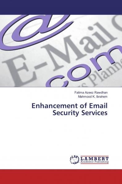 Enhancement of Email Security Services