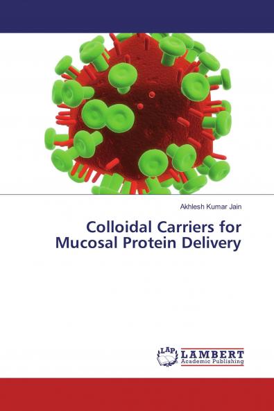 Colloidal Carriers for Mucosal Protein Delivery