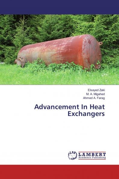 Advancement In Heat Exchangers