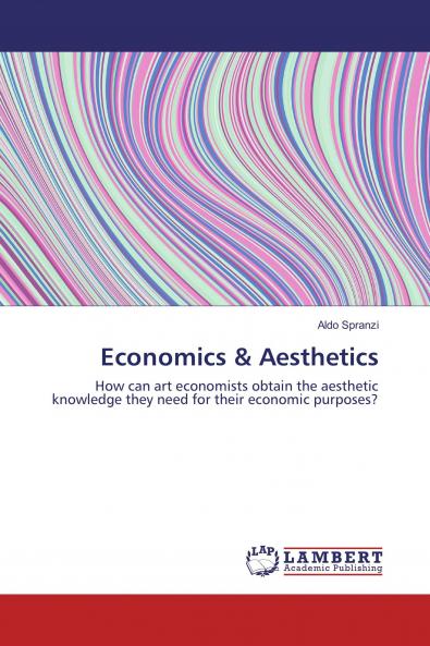 Economics & Aesthetics