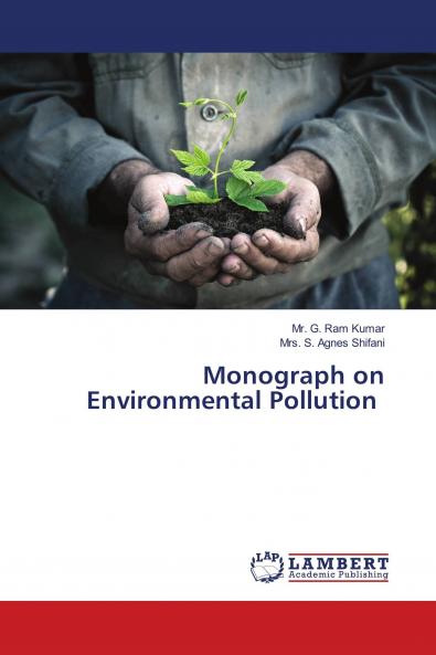 Monograph on Environmental Pollution