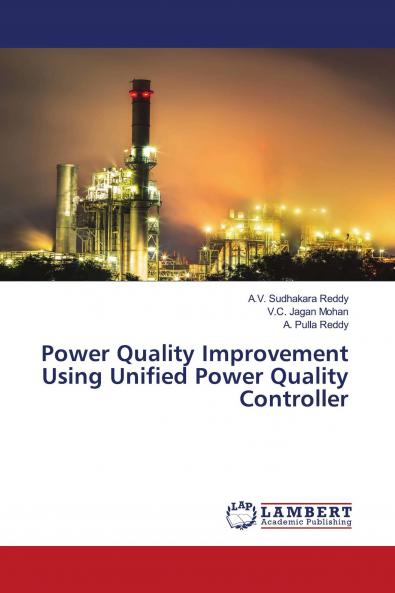 Power Quality Improvement Using Unified Power Quality Controller