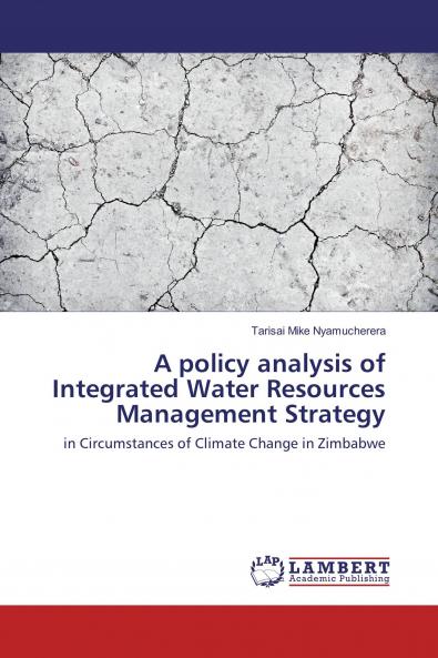 A policy analysis of Integrated Water Resources Management Strategy