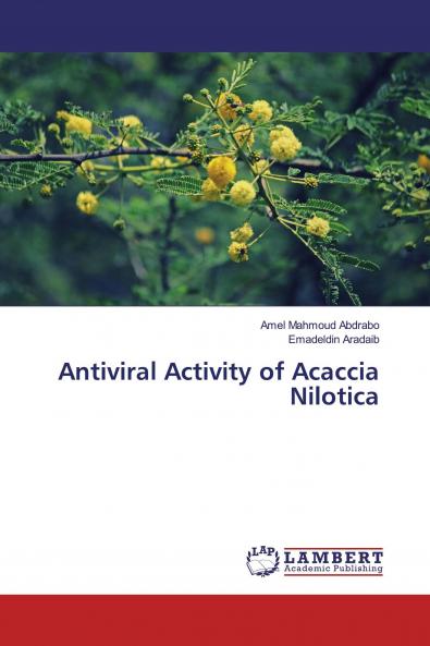 Antiviral Activity of Acaccia Nilotica