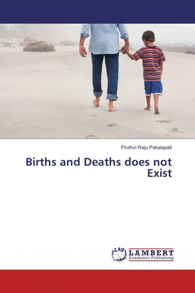 Births and Deaths does not Exist