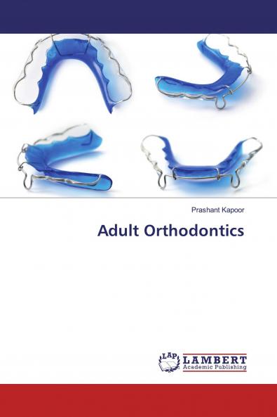 Adult Orthodontics