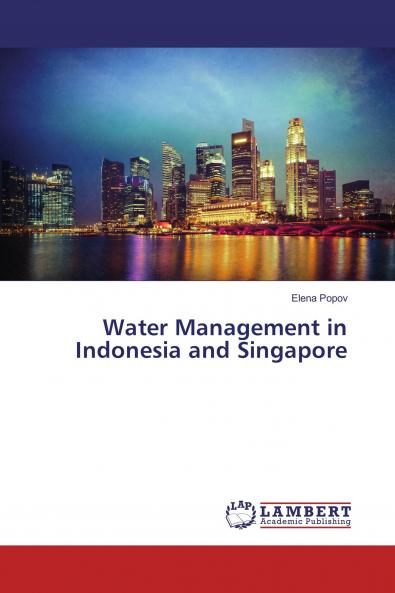 Water Management in Indonesia and Singapore