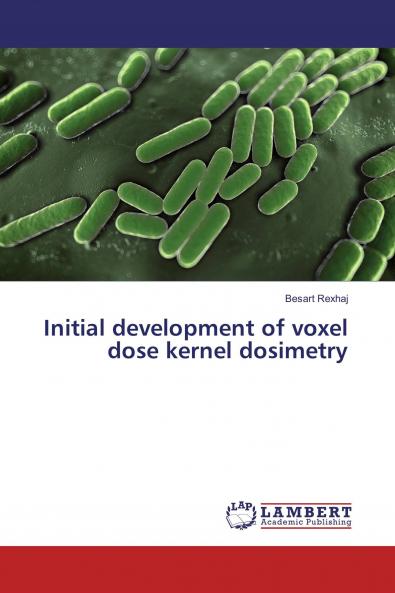 Initial development of voxel dose kernel dosimetry