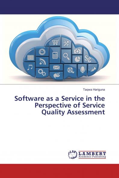 Software as a Service in the Perspective of Service Quality Assessment