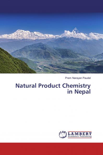 Natural Product Chemistry in Nepal