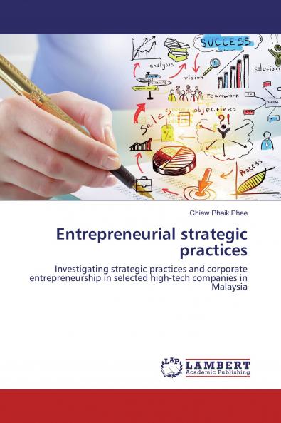Entrepreneurial strategic practices