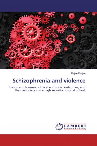 Schizophrenia and violence