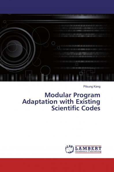 Modular Program Adaptation with Existing Scientific Codes