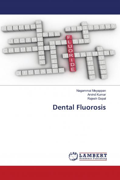 Dental Fluorosis