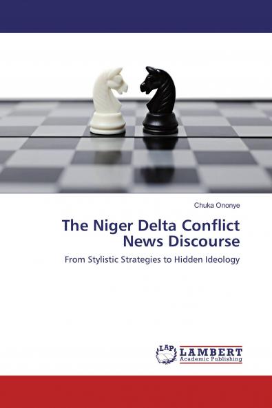 The Niger Delta Conflict News Discourse