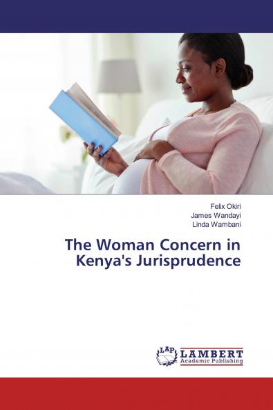 The Woman Concern in Kenya's Jurisprudence