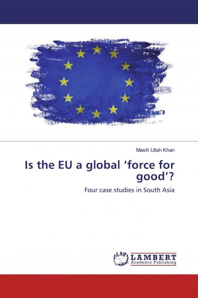 Is the EU a global ���force for good���?