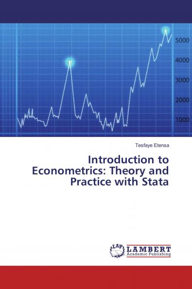 Introduction to Econometrics: Theory and Practice with Stata