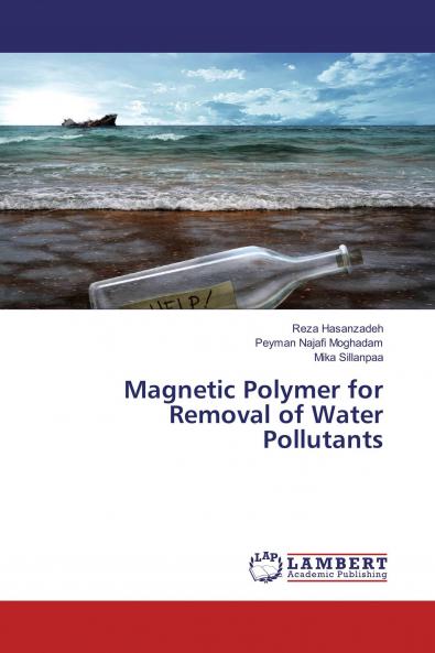 Magnetic Polymer for Removal of Water Pollutants