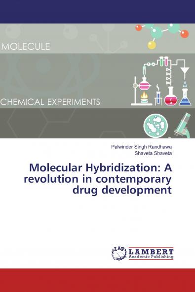 Molecular Hybridization: A revolution in contemporary drug development
