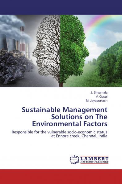 Sustainable Management Solutions on The Environmental Factors