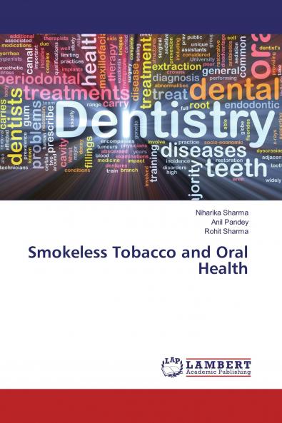 Smokeless Tobacco and Oral Health