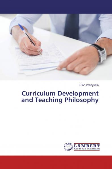 Curriculum Development and Teaching Philosophy