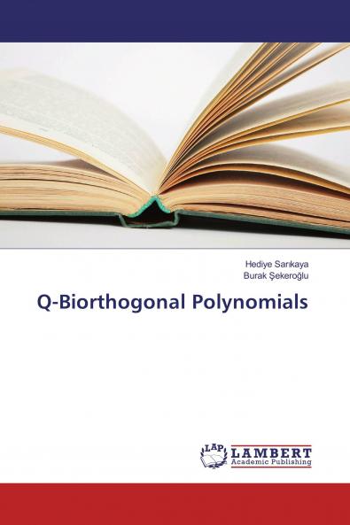 Q-Biorthogonal Polynomials