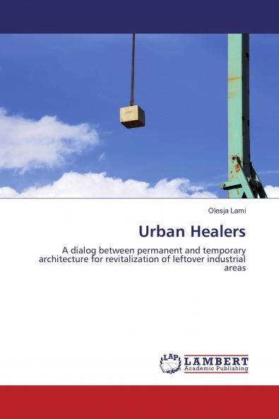 Urban Healers