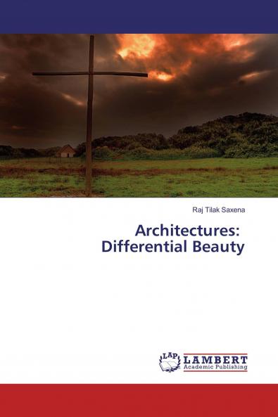 Architectures: Differential Beauty