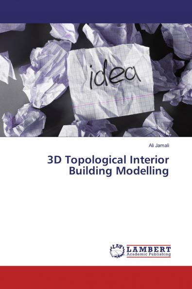 3D Topological Interior Building Modelling