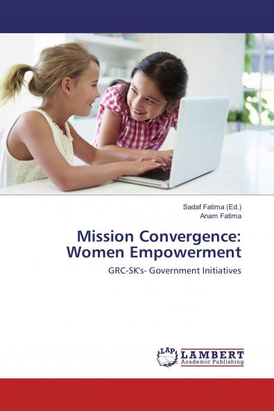 Mission Convergence: Women Empowerment