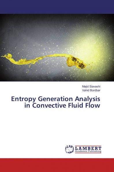 Entropy Generation Analysis in Convective Fluid Flow