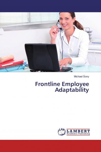 Frontline Employee Adaptability