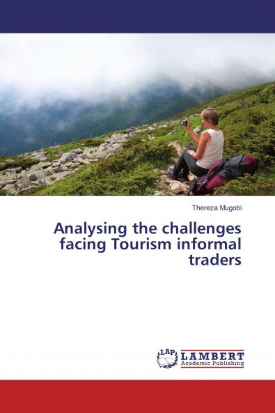 Analysing the challenges facing Tourism informal traders