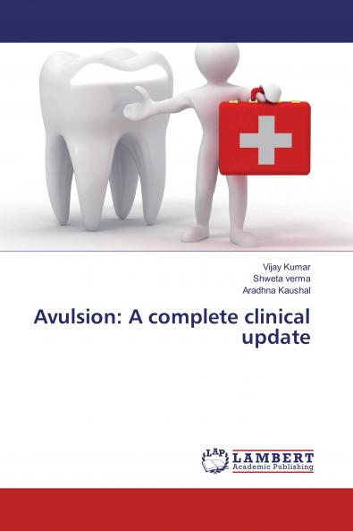 Avulsion: A complete clinical update