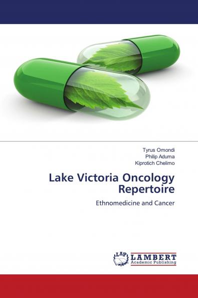 Lake Victoria Oncology Repertoire