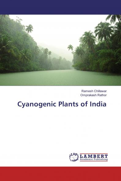 Cyanogenic Plants of India