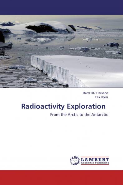 Radioactivity Exploration