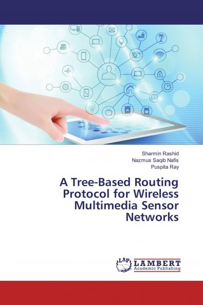 A Tree-Based Routing Protocol for Wireless Multimedia Sensor Networks