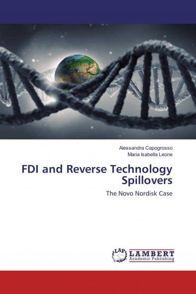 FDI and Reverse Technology Spillovers