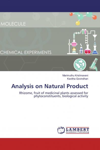 Analysis on Natural Product