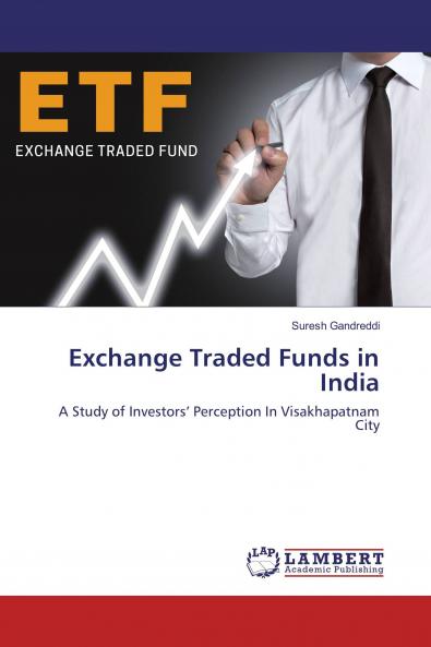 Exchange Traded Funds in India