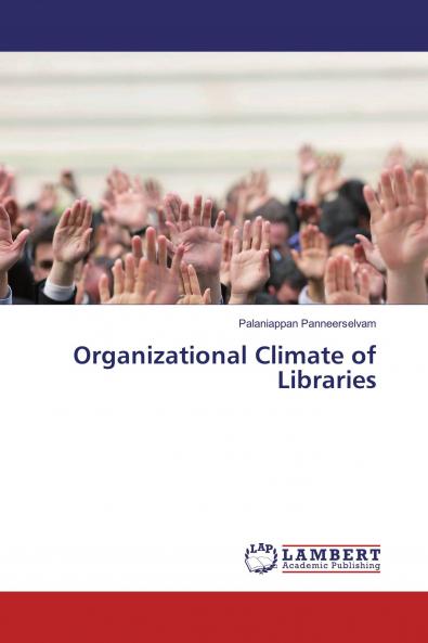 Organizational Climate of Libraries