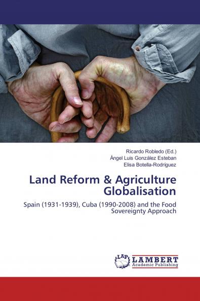 Land Reform & Agriculture Globalisation