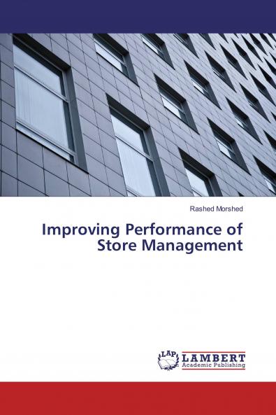 Improving Performance of Store Management