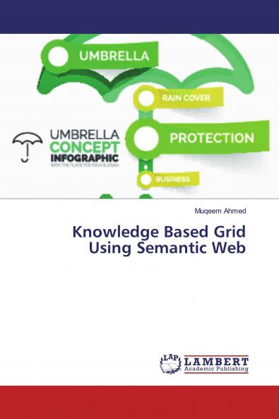 Knowledge Based Grid Using Semantic Web